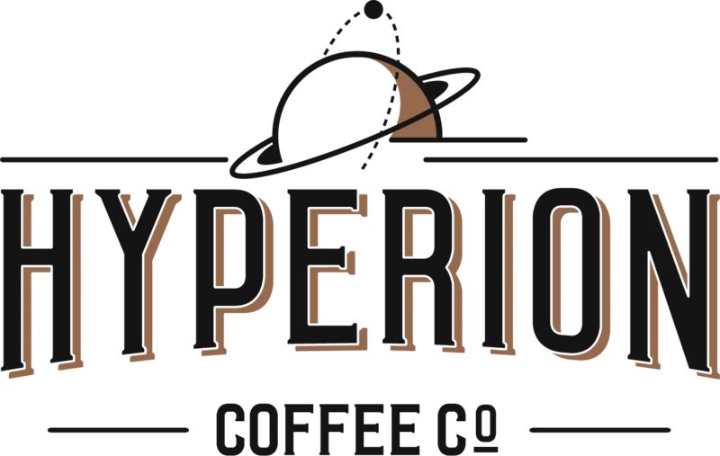 Hyperion Coffee Co