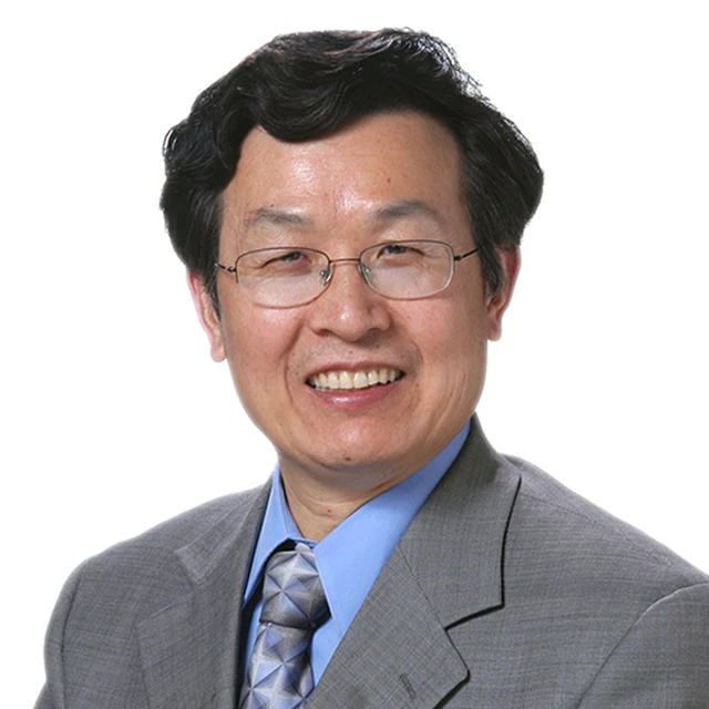 Jay Zhou