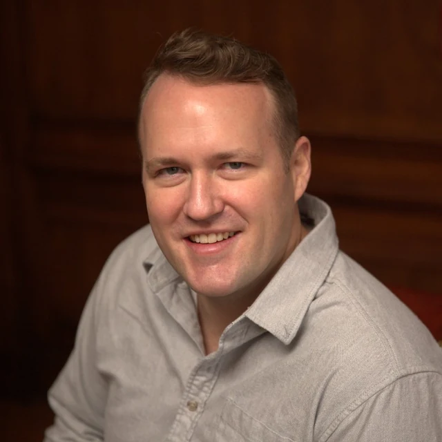 Josh Ryan